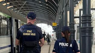 Białystok: 36-latka uciekła ze Szpitalnego Oddziału Ratunkowego