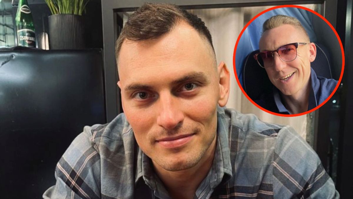 Zbigniew Bartman chciałby walki z Aleksiejem Spirydonowem