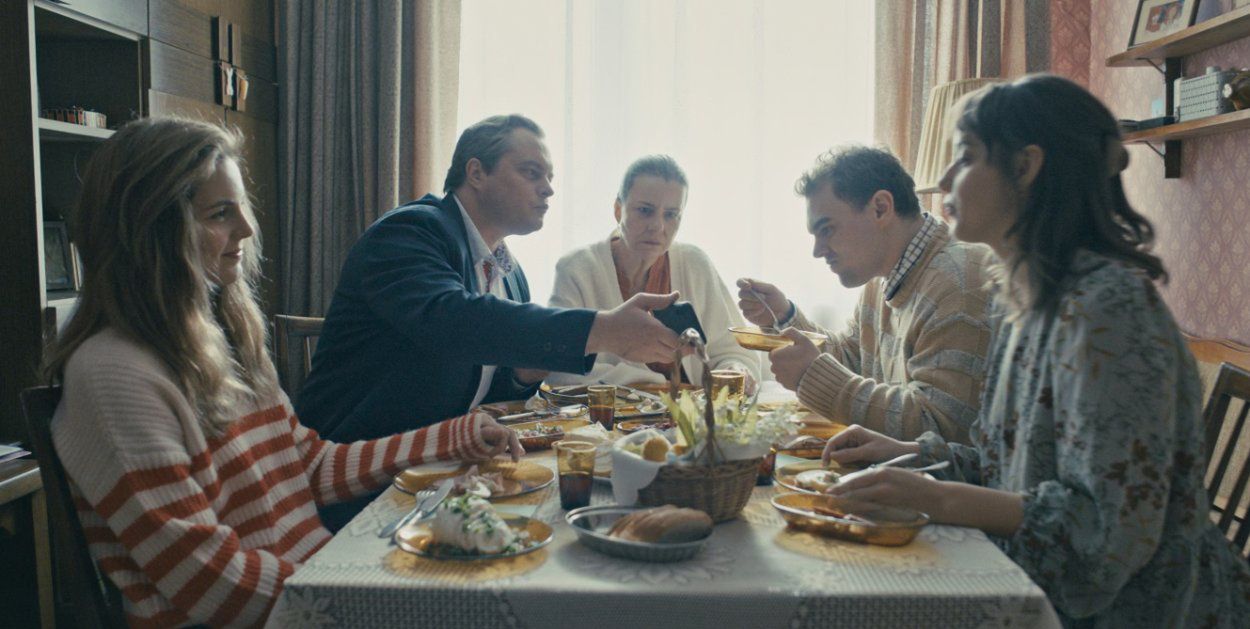 Ciechocinek: Listopadowe seanse filmu "Dom dobry" w Kinie Zdrój – poznaj terminy