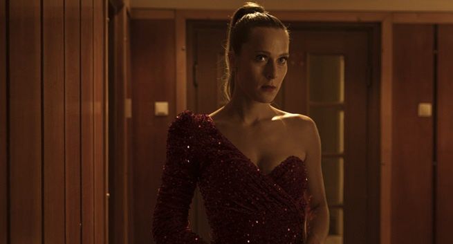 Polscy szpiedzy w akcji. Recenzja nowego serialu Maxa zatytułowanego „Przesmyk”