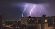 Szczecin: Burze oraz intensywne opady deszczu w regionie. Może być niebezpiecznie!