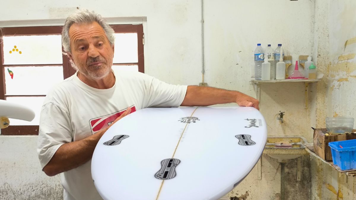 Semente to jedna z najpopularniejszych pracowni desek