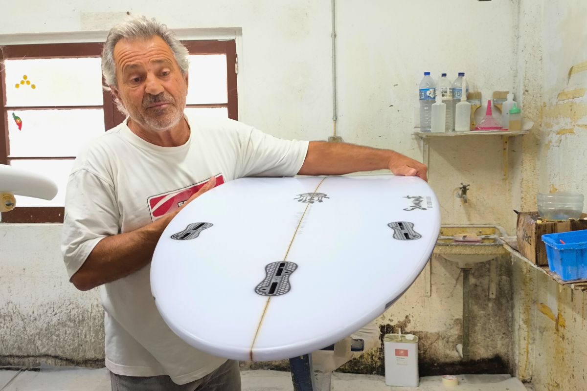 To miejsce uwielbiają bogaci Amerykanie. Raj dla surferów