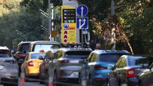 Problemy w Rosji. Cerkiew radzi modlitwę o benzynę