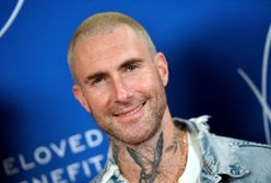 Adam Levine przyznał, że "przekroczył granicę". Kolejne kobiety ujawniają jego zachowanie