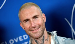 Adam Levine przyznał, że "przekroczył granicę". Kolejne kobiety ujawniają jego zachowanie