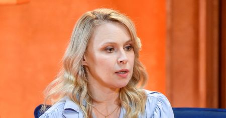 Paulina Holtz przyjęła pod swój dach Ukrainki. Dziś nie ma z nimi kontaktu