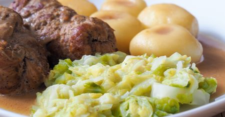 Kuchnia śląska – najpopularniejsze dania