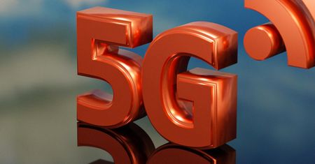 Kupiłeś w tym roku smartfon bez 5G? Jesteś w mniejszości