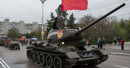 Rosja planuje kolejny atak. Chcą powtórzyć scenariusz z Ukrainy