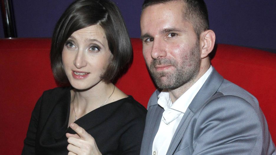 Monika Pikuła i Marcin Bosak byli kiedyś małżeństwem