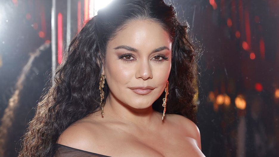 Vanessa Hudgens skradła show po ceremonii rozdania Oscarów 2024
