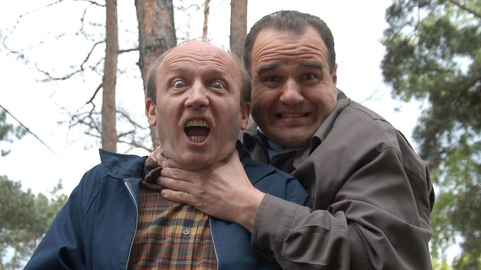 Produkcja "Miodowych lat" nie chce rozmawiać o serialu