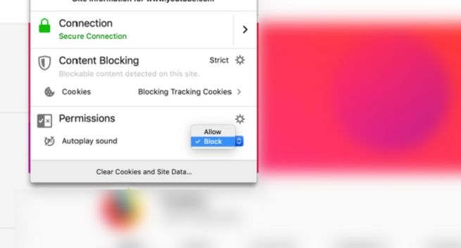Firefox 66 do pobrania. Blokuje autoodtwarzanie wideo z dźwiękiem