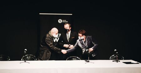 Sosnowiec. Teatr Zagłębia zostanie rozbudowany. Zyska nową scenę