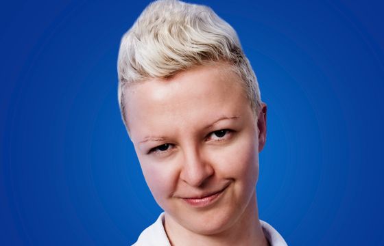 Katarzyna Widerowska awansowała w Value Media