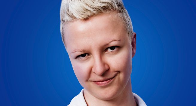 Katarzyna Widerowska awansowała w Value Media