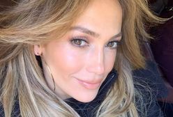 Jennifer Lopez odpowiada na oskarżenia o używanie botoksu