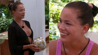 Magda z "Hotelu Paradise" twierdzi, że specjalnie UDAJE GŁUPIĄ. Widzowie apelują: "Czas WRACAĆ DO DOMU"