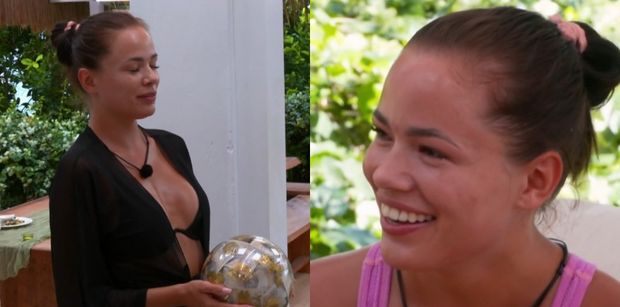 Magda z "Hotelu Paradise" twierdzi, że specjalnie UDAJE GŁUPIĄ. Widzowie apelują: "Czas WRACAĆ DO DOMU"