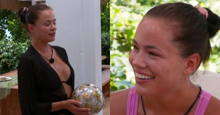 Magda z "Hotelu Paradise" twierdzi, że specjalnie UDAJE GŁUPIĄ. Widzowie apelują: "Czas WRACAĆ DO DOMU"