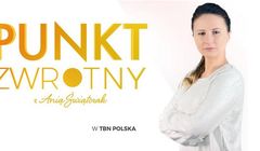 Anna Świątczak twarzą kanału religijnego TBN Polska. Poprowadzi talk-show „Punkt zwrotny”