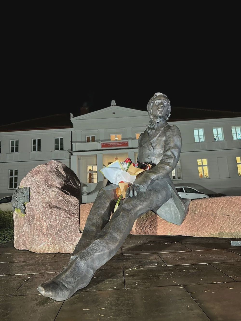 Żychlin: "Chopinowskie Interpretacje Młodych". Festiwal przed nami