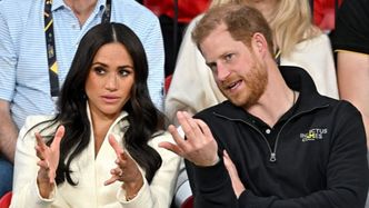 Książę Harry i Meghan Markle "obwiniają" COVID i... śmierć królowej za NIEPOWODZENIA w karierze: "Są przekonani, że mieli PECHA"