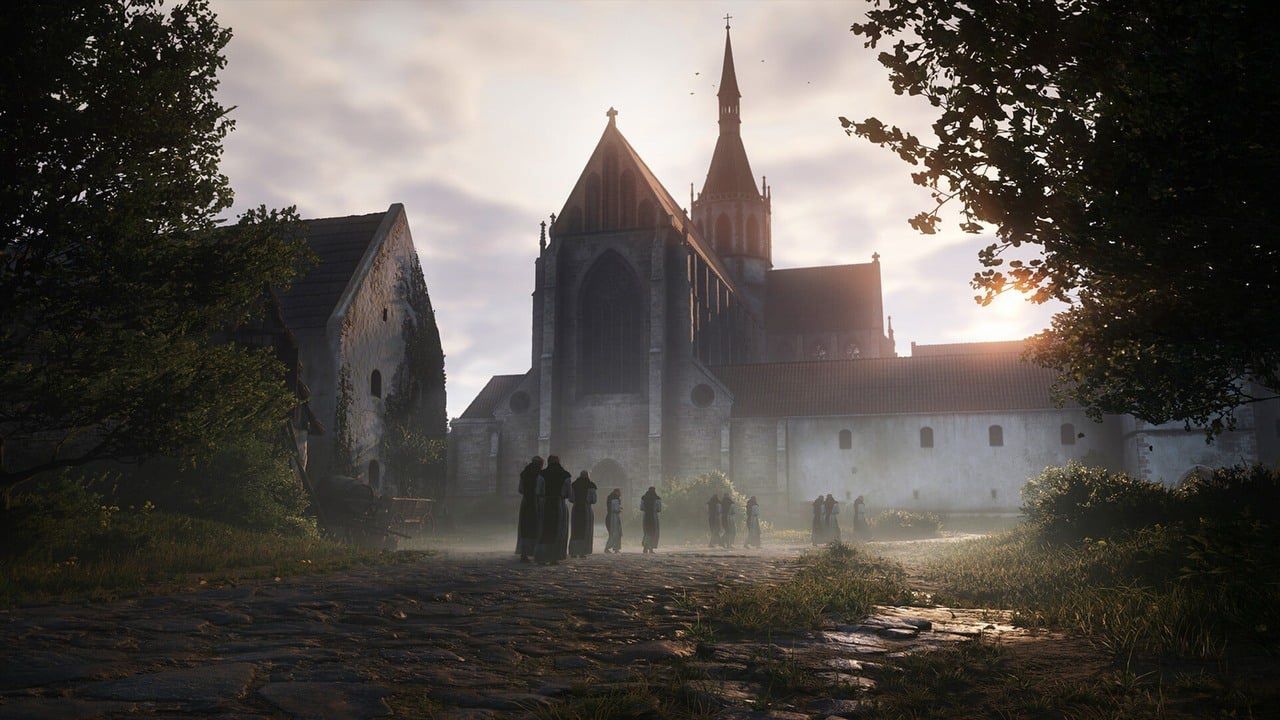 Kingdom Come: Deliverance 2 w końcu jest kompletne. Dziś premiera ostatniego dodatku do jednej z najlepszych gier 2025 roku