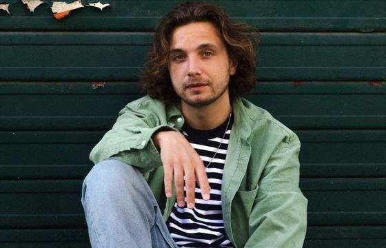 Aktor i muzyk dołączają do 4fun.TV. Stacja stawia na "wyraziste osobowości"