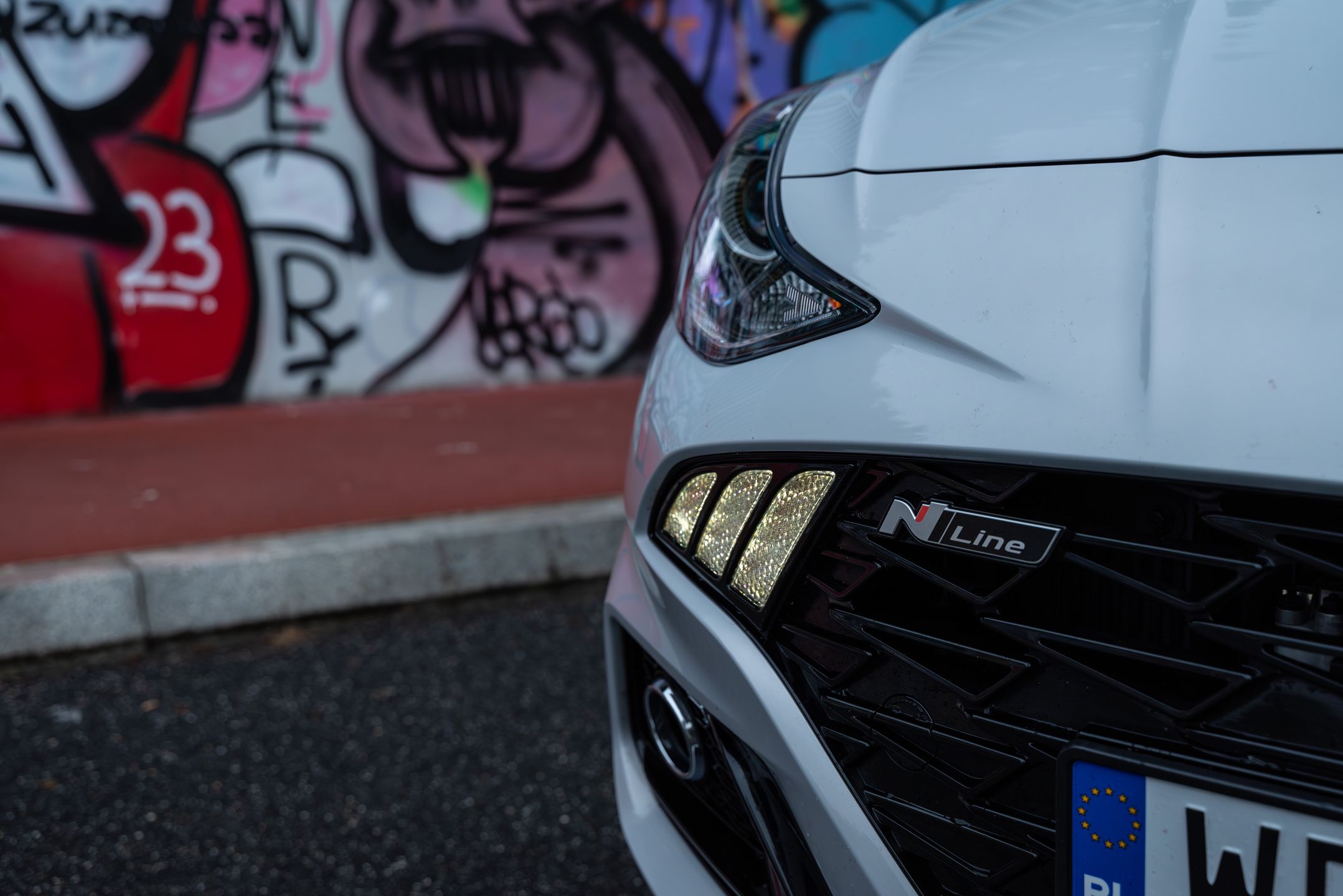 Hyundai i10 N-Line