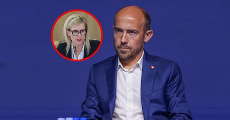 Budka mówi o "błędzie" ws. Wrzosek. "Można było postąpić inaczej"