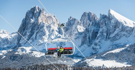 Południowy Tyrol. Nowości dla narciarzy na sezon 2022/2023