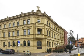 Pogoda w Olsztynie. Prognoza na poniedziałek 27 kwietnia. Słonecznie i sucho, chłodny poranek