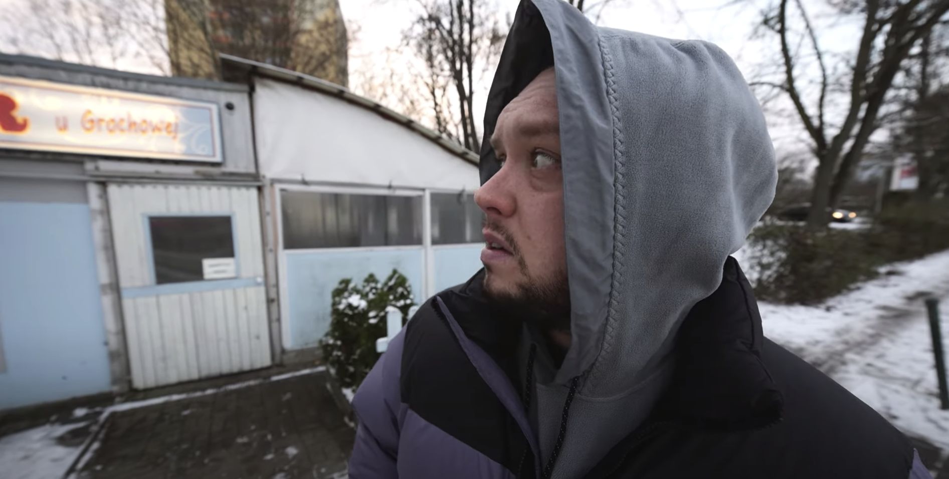 Znany youtuber odwiedził restauracje po rewolucjach Magdy Gessler