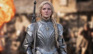 "Władca Pierścieni: Pierścienie Władzy". Rekord wszech czasów. Tłumy widzów przed telewizorami