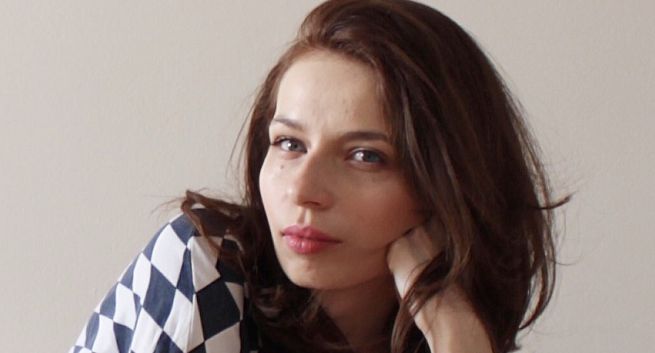 Dominika Olszyna redaktor naczelną serwisu Urzadzamy.pl