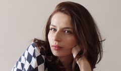 Dominika Olszyna redaktor naczelną serwisu Urzadzamy.pl