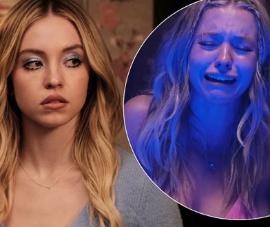 Sydney Sweeney nakręciła odrażającą scenę w jacuzzi. "Najobrzydliwsza rzecz, jakiej kiedykolwiek doświadczyłam"