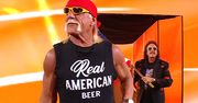 Hulk Hogan wygwizdany. Netflix zorganizował wielkie show