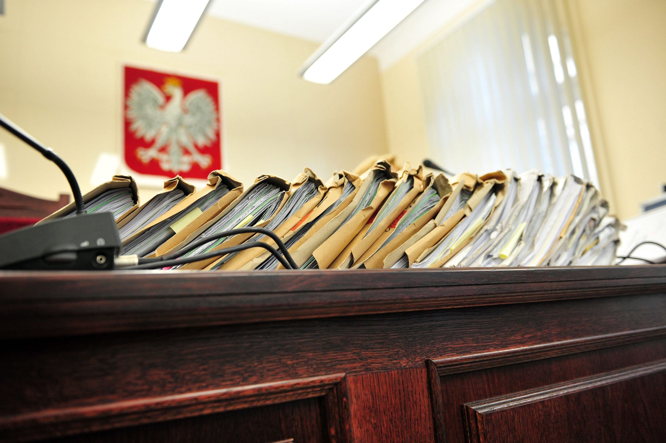 Poznań: Białorusini zatrzymani. Usłyszeli zarzut szpiegostwa
