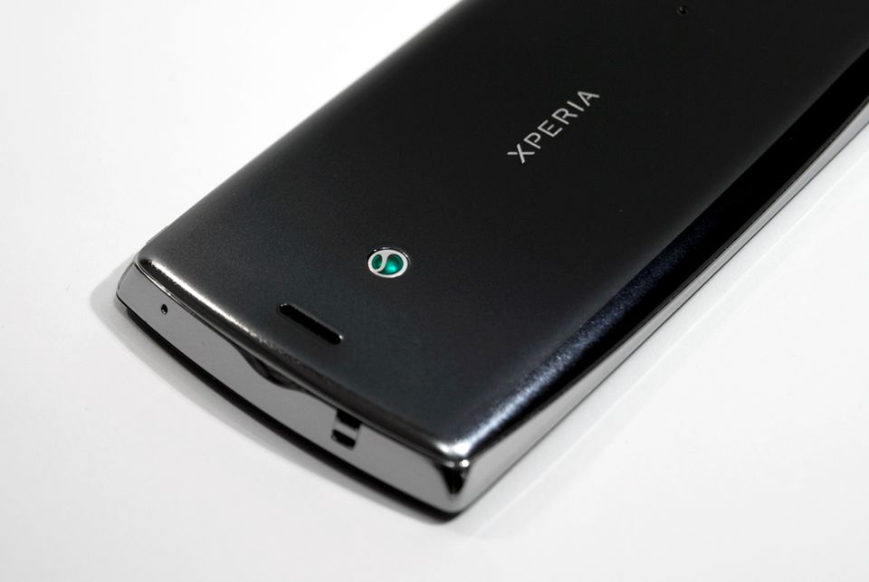 Sony Ericsson Xperia arc