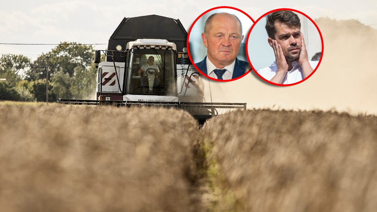 Bałagan na wsi. Kto go posprząta? "PSL boi się niepopularnych decyzji"