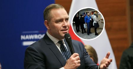 Ukraińcy "sprawiają problemy"? Eksperci odpowiadają Nawrockiemu