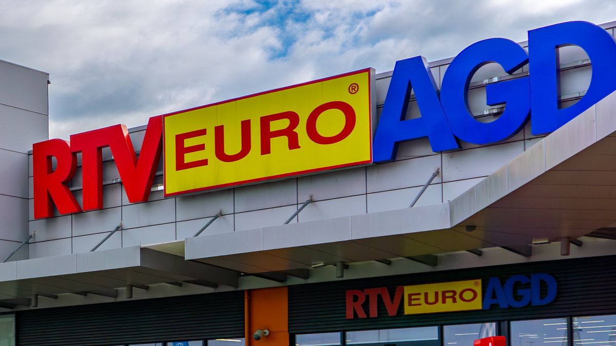 Promocje w RTV Euro AGD