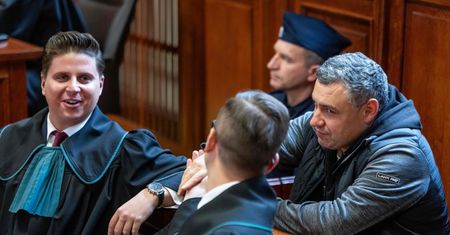 Eksplozje na Nord Stream. Strona polska nie odwoła się od decyzji sądu