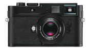 Leica M Monochrom - niemiecka precyzja w czerni i bieli
