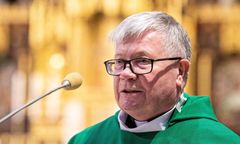 Jest decyzja ws. profesora KUL. "Sposób stawiania zarzutów urąga wszelkim standardom"