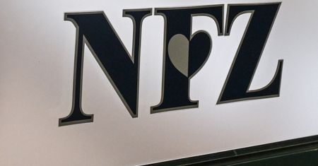 CERT Polska: oszuści podszywają się pod Narodowy Fundusz Zdrowia
