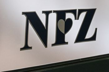 CERT Polska: oszuści podszywają się pod Narodowy Fundusz Zdrowia